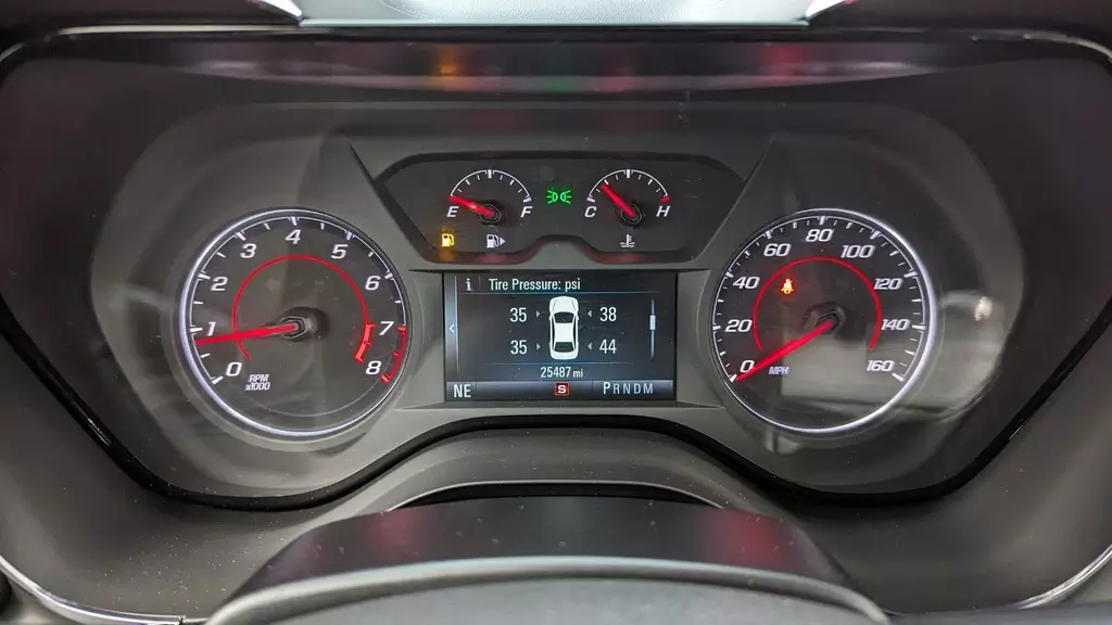 Florida Fine Cars - Used CHEVROLET CAMARO 2018 WEST PALM 1LT