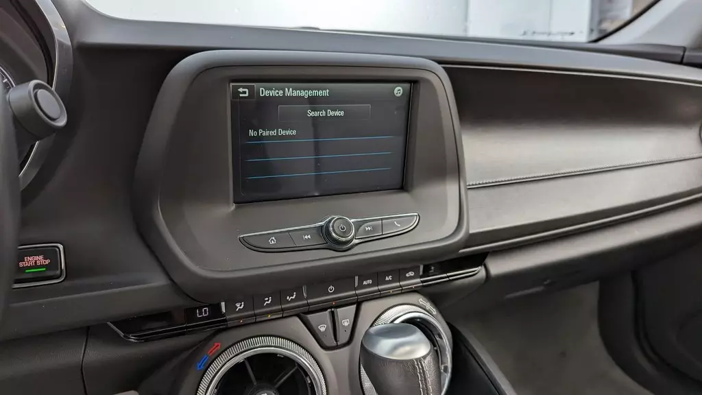 Florida Fine Cars - Used CHEVROLET CAMARO 2018 WEST PALM 1LT