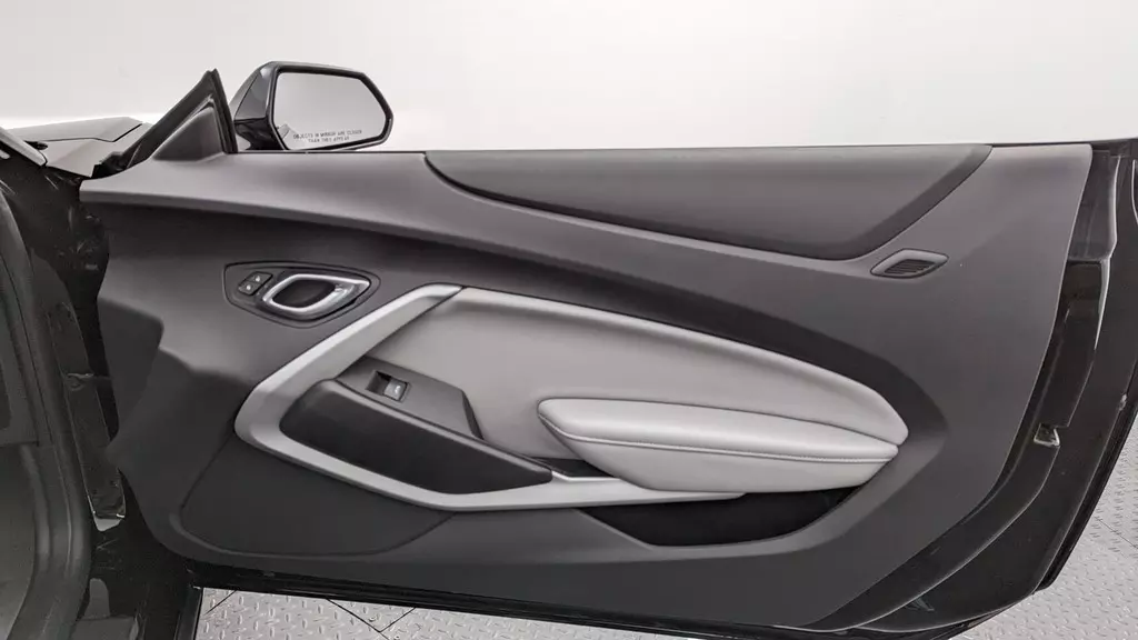 Florida Fine Cars - Used CHEVROLET CAMARO 2018 WEST PALM 1LT