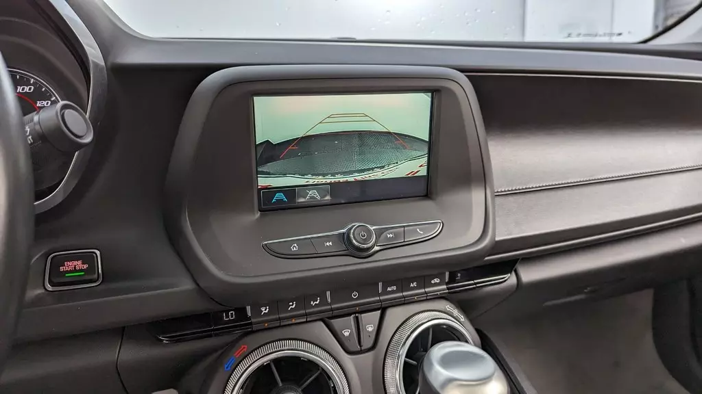 Florida Fine Cars - Used CHEVROLET CAMARO 2018 WEST PALM 1LT