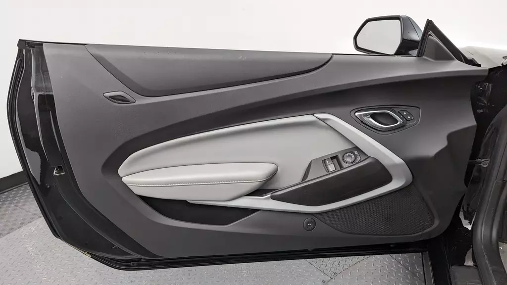 Florida Fine Cars - Used CHEVROLET CAMARO 2018 WEST PALM 1LT