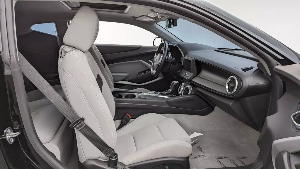 Florida Fine Cars - Used CHEVROLET CAMARO 2018 WEST PALM 1LT