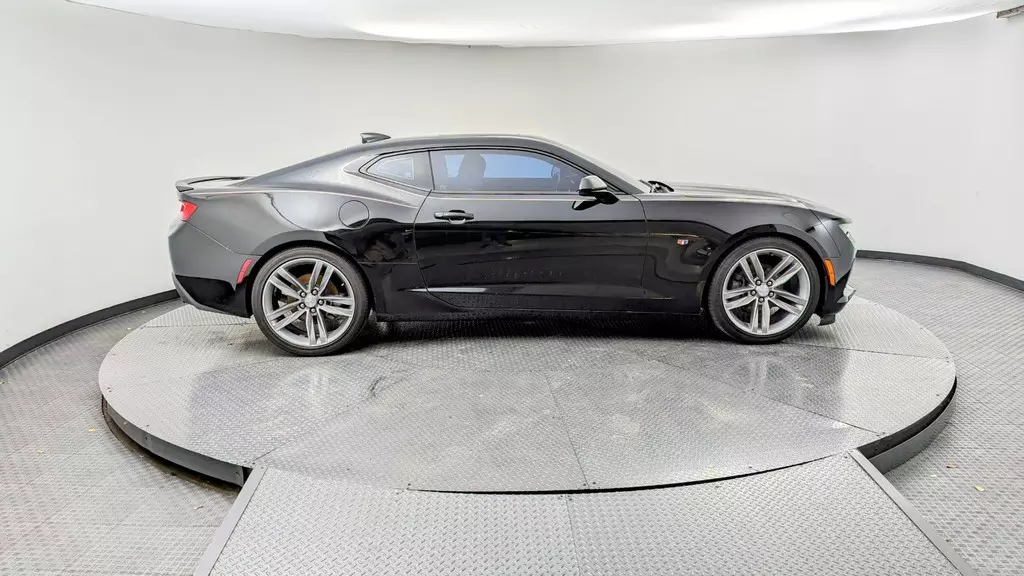 Florida Fine Cars - Used CHEVROLET CAMARO 2018 WEST PALM 1LT