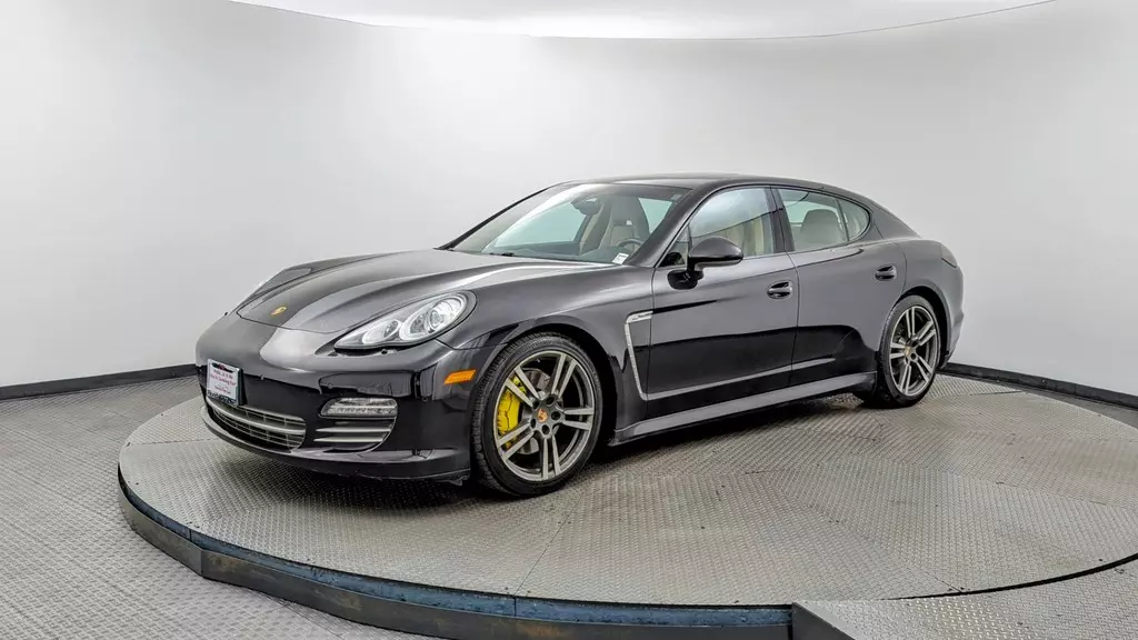 Florida Fine Cars - Used PORSCHE PANAMERA 2013 MIAMI 4 PLATINUM EDITION
