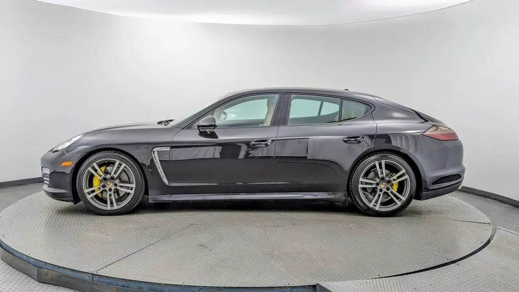 Florida Fine Cars - Used PORSCHE PANAMERA 2013 MIAMI 4 PLATINUM EDITION
