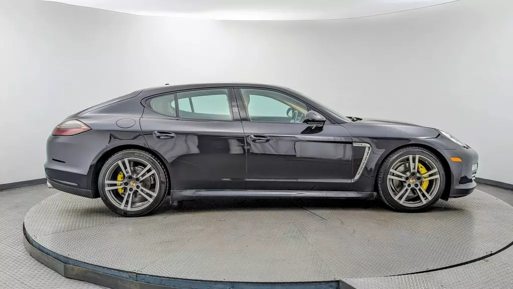 Florida Fine Cars - Used PORSCHE PANAMERA 2013 MIAMI 4 PLATINUM EDITION