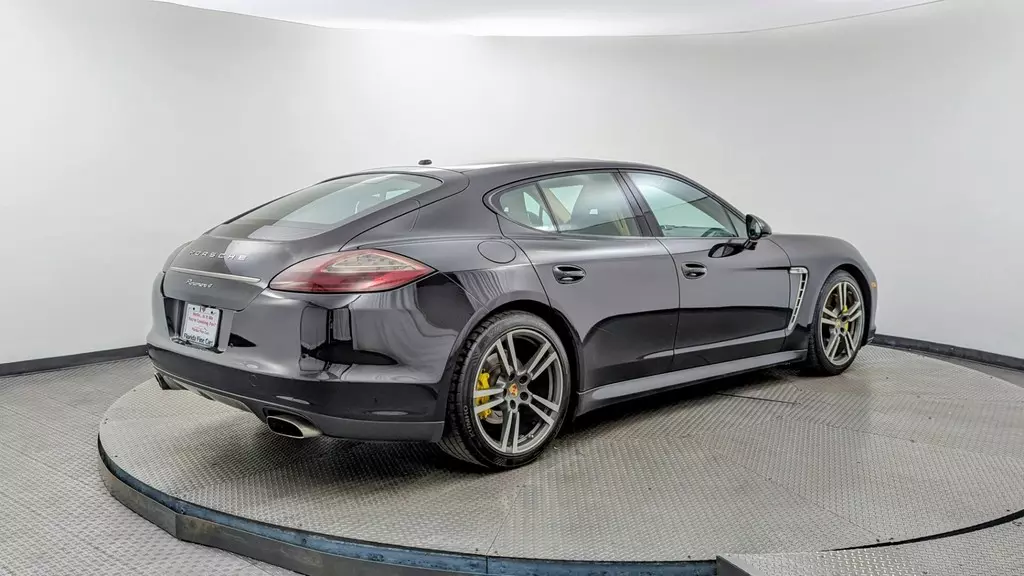 Florida Fine Cars - Used PORSCHE PANAMERA 2013 MIAMI 4 PLATINUM EDITION