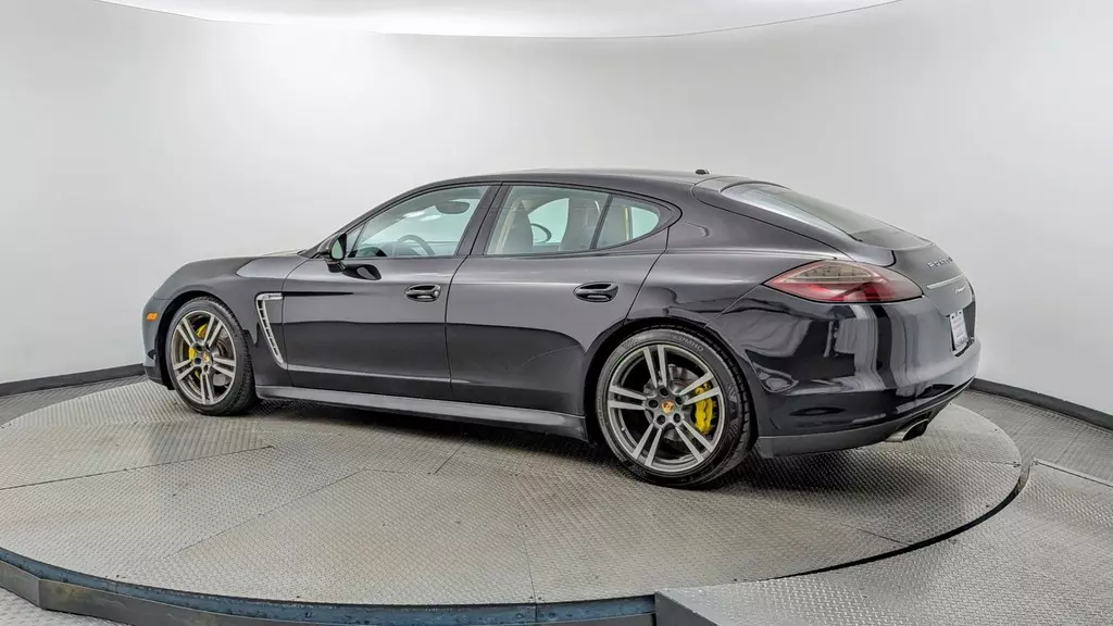 Florida Fine Cars - Used PORSCHE PANAMERA 2013 MIAMI 4 PLATINUM EDITION
