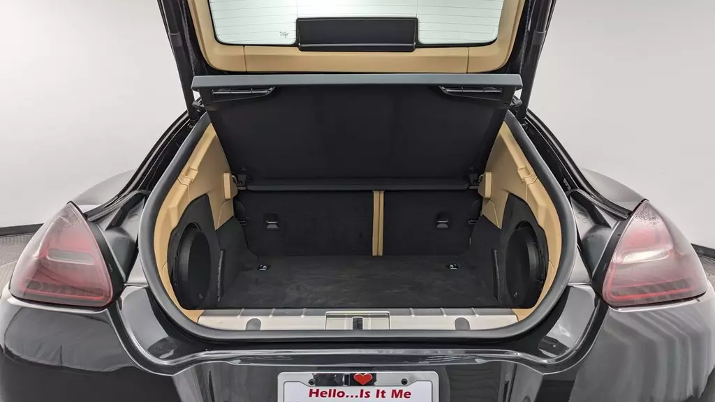 Florida Fine Cars - Used PORSCHE PANAMERA 2013 MIAMI 4 PLATINUM EDITION