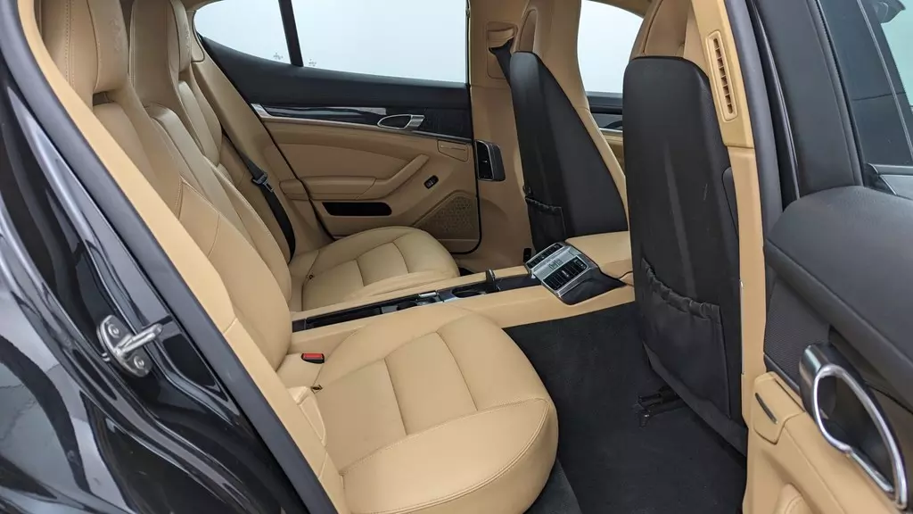 Florida Fine Cars - Used PORSCHE PANAMERA 2013 MIAMI 4 PLATINUM EDITION