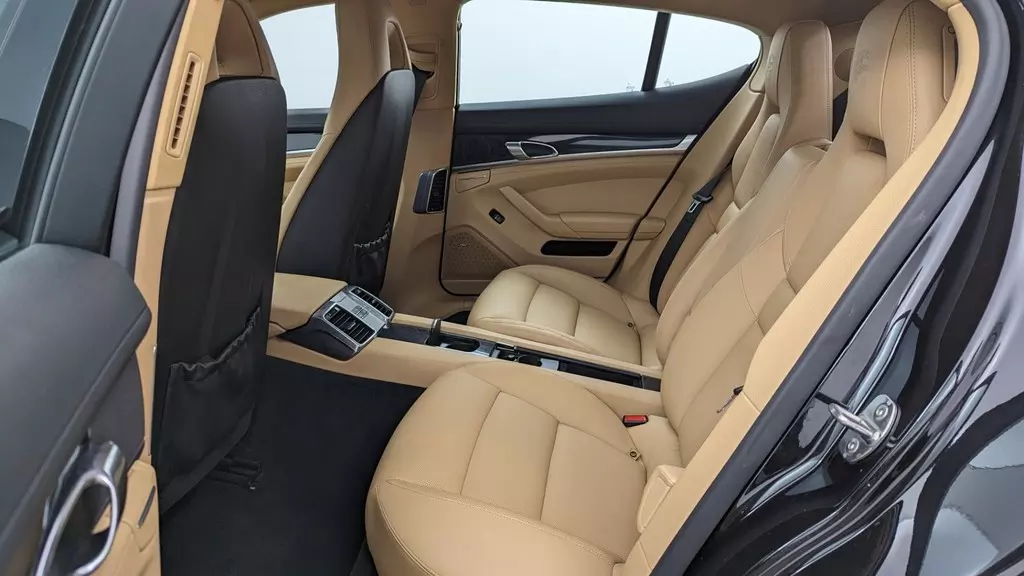 Florida Fine Cars - Used PORSCHE PANAMERA 2013 MIAMI 4 PLATINUM EDITION