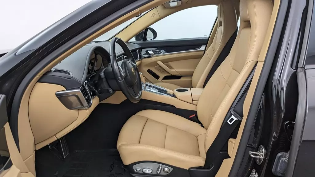 Florida Fine Cars - Used PORSCHE PANAMERA 2013 MIAMI 4 PLATINUM EDITION