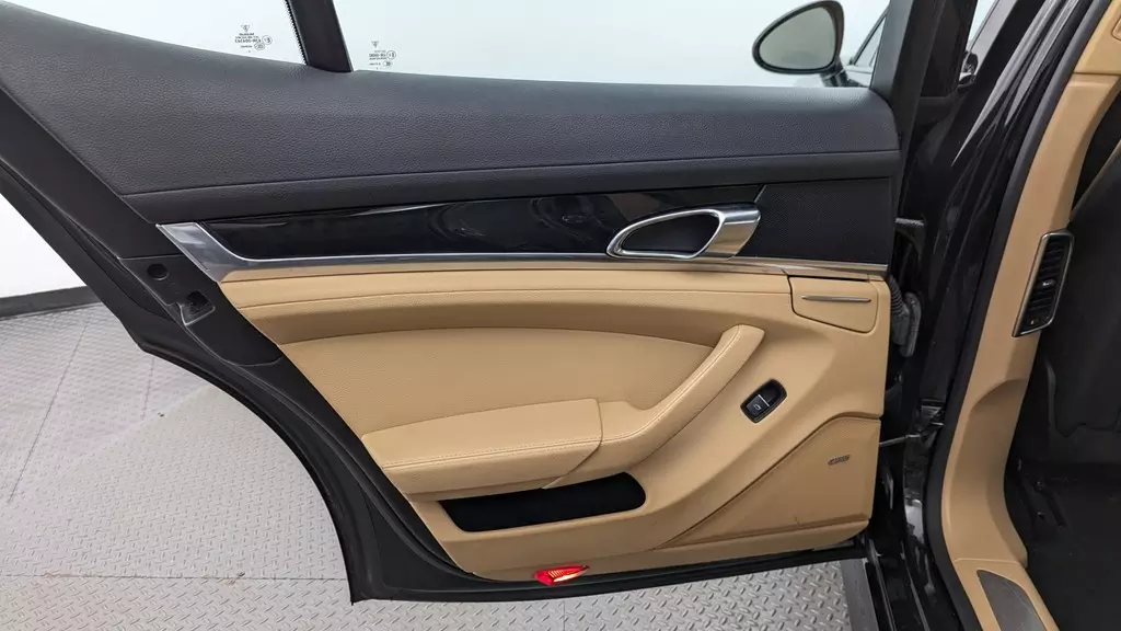 Florida Fine Cars - Used PORSCHE PANAMERA 2013 MIAMI 4 PLATINUM EDITION