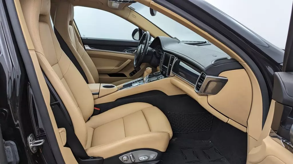Florida Fine Cars - Used PORSCHE PANAMERA 2013 MIAMI 4 PLATINUM EDITION