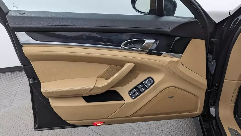 Florida Fine Cars - Used PORSCHE PANAMERA 2013 MIAMI 4 PLATINUM EDITION