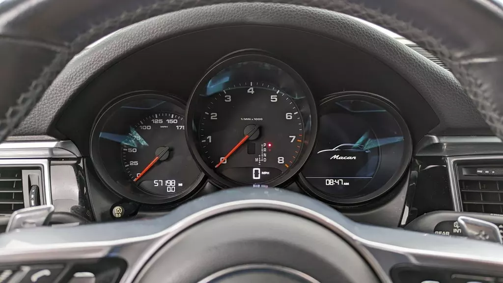 Florida Fine Cars - Used PORSCHE MACAN 2018 MARGATE SPORT EDITION