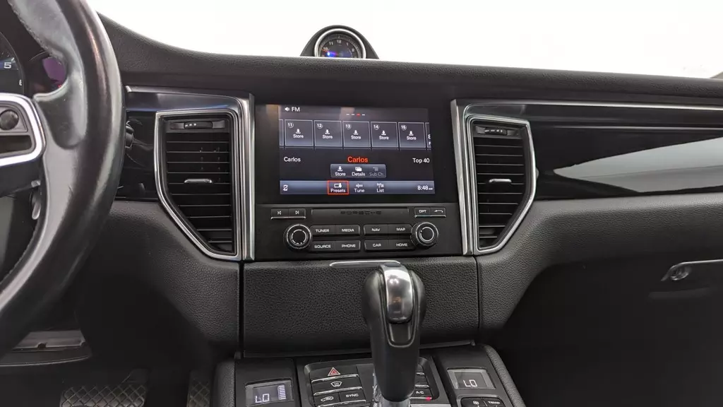 Florida Fine Cars - Used PORSCHE MACAN 2018 MARGATE SPORT EDITION