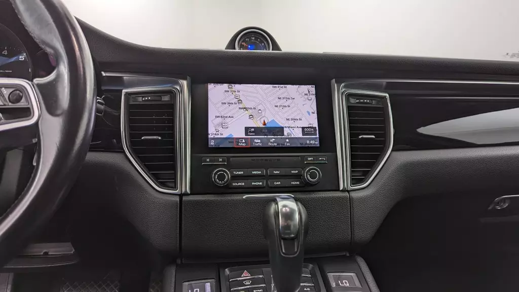 Florida Fine Cars - Used PORSCHE MACAN 2018 MARGATE SPORT EDITION