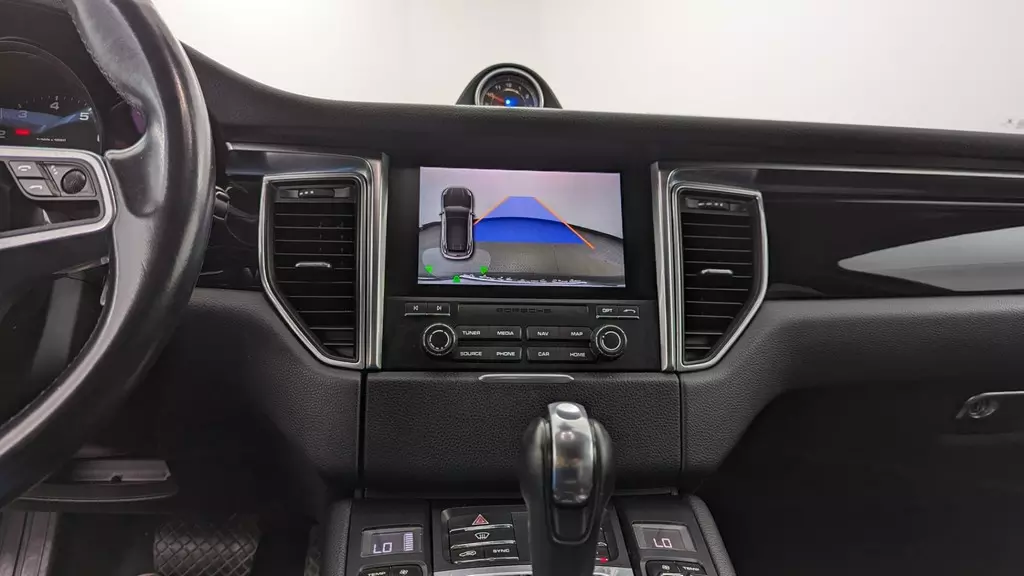 Florida Fine Cars - Used PORSCHE MACAN 2018 MARGATE SPORT EDITION