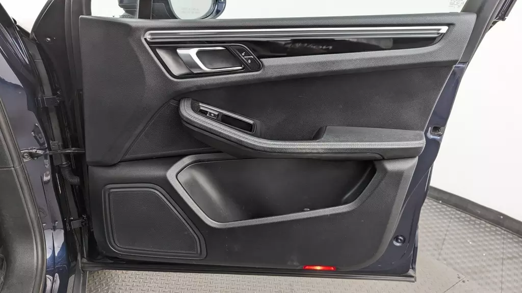 Florida Fine Cars - Used PORSCHE MACAN 2018 MARGATE SPORT EDITION