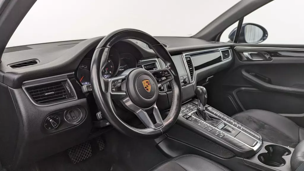 Florida Fine Cars - Used PORSCHE MACAN 2018 MARGATE SPORT EDITION