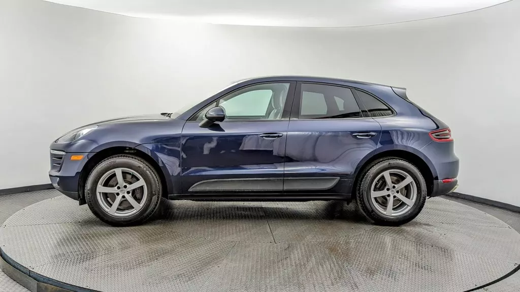 Florida Fine Cars - Used PORSCHE MACAN 2018 MARGATE SPORT EDITION