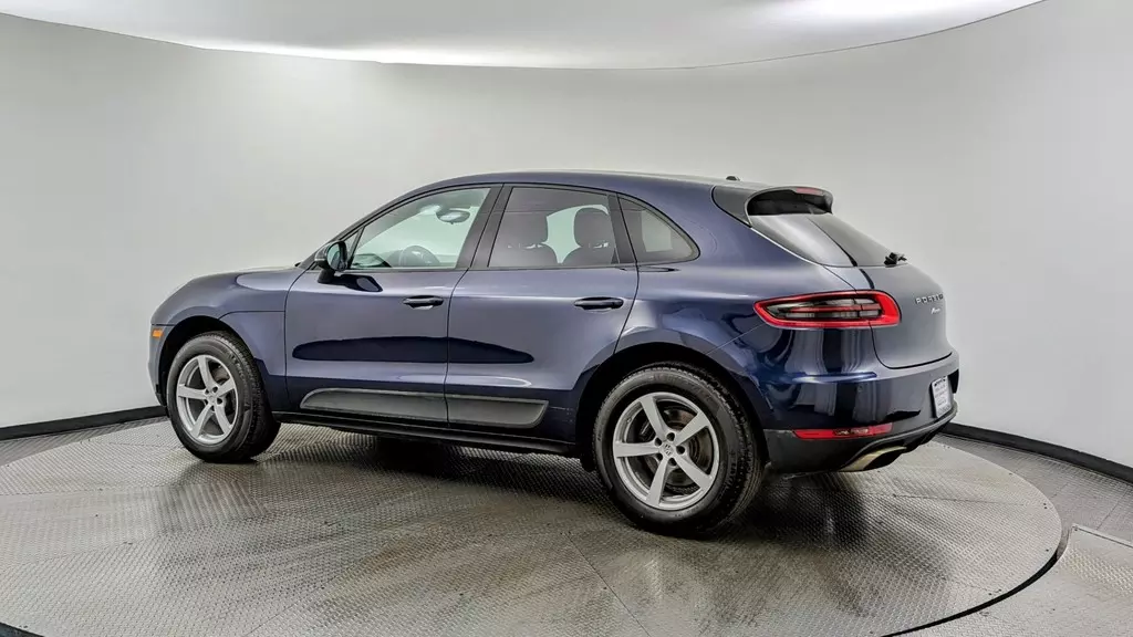 Florida Fine Cars - Used PORSCHE MACAN 2018 MARGATE SPORT EDITION