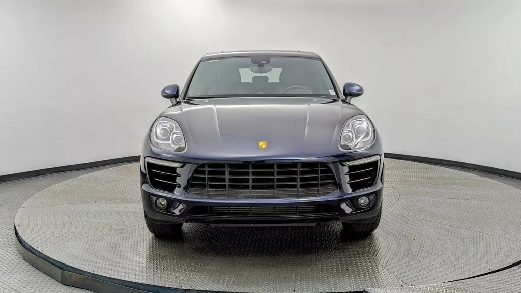 Florida Fine Cars - Used PORSCHE MACAN 2018 MARGATE SPORT EDITION