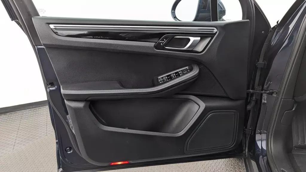 Florida Fine Cars - Used PORSCHE MACAN 2018 MARGATE SPORT EDITION