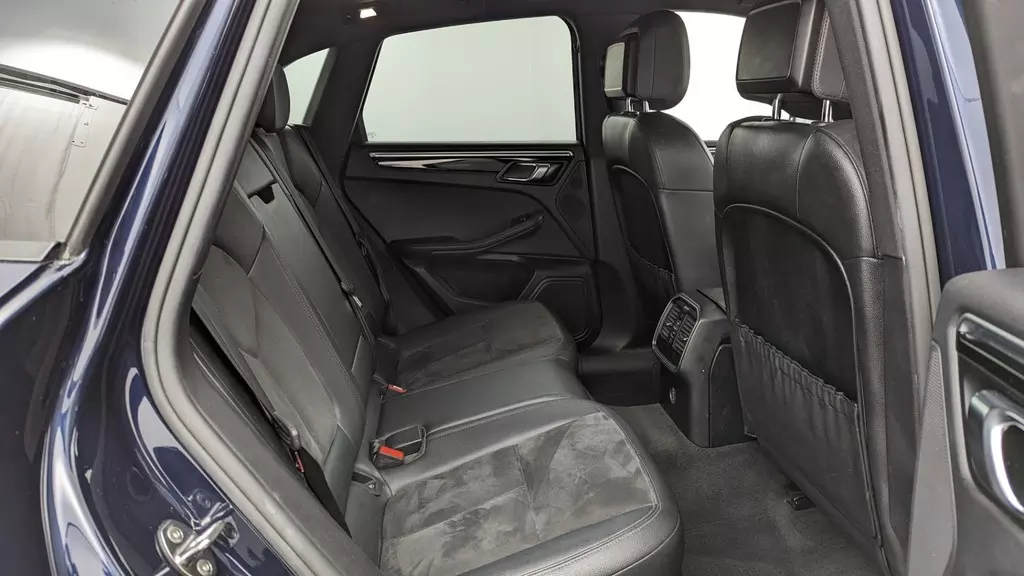 Florida Fine Cars - Used PORSCHE MACAN 2018 MARGATE SPORT EDITION