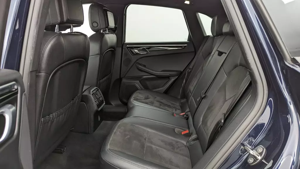 Florida Fine Cars - Used PORSCHE MACAN 2018 MARGATE SPORT EDITION