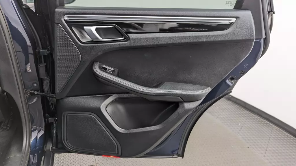 Florida Fine Cars - Used PORSCHE MACAN 2018 MARGATE SPORT EDITION