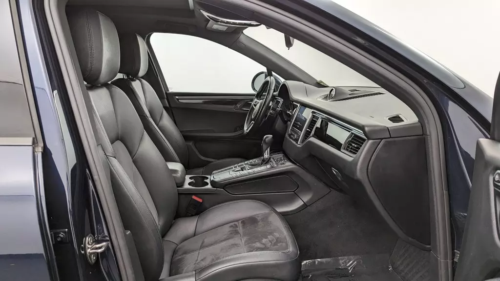 Florida Fine Cars - Used PORSCHE MACAN 2018 MARGATE SPORT EDITION