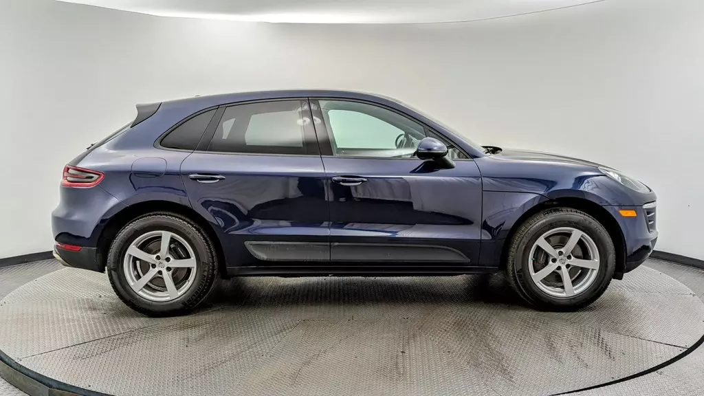 Florida Fine Cars - Used PORSCHE MACAN 2018 MARGATE SPORT EDITION