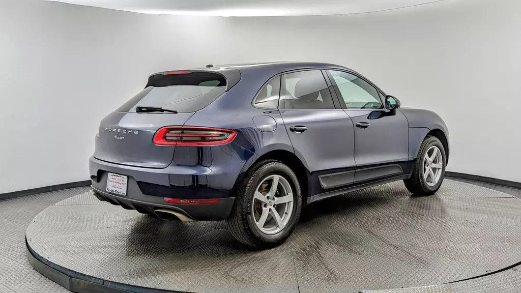 Florida Fine Cars - Used PORSCHE MACAN 2018 MARGATE SPORT EDITION