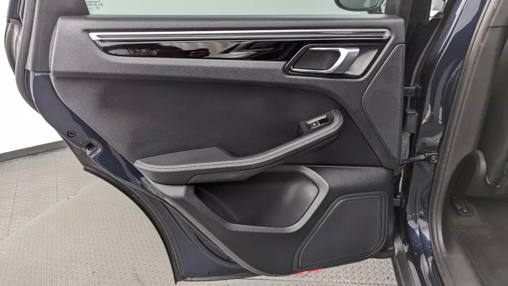 Florida Fine Cars - Used PORSCHE MACAN 2018 MARGATE SPORT EDITION