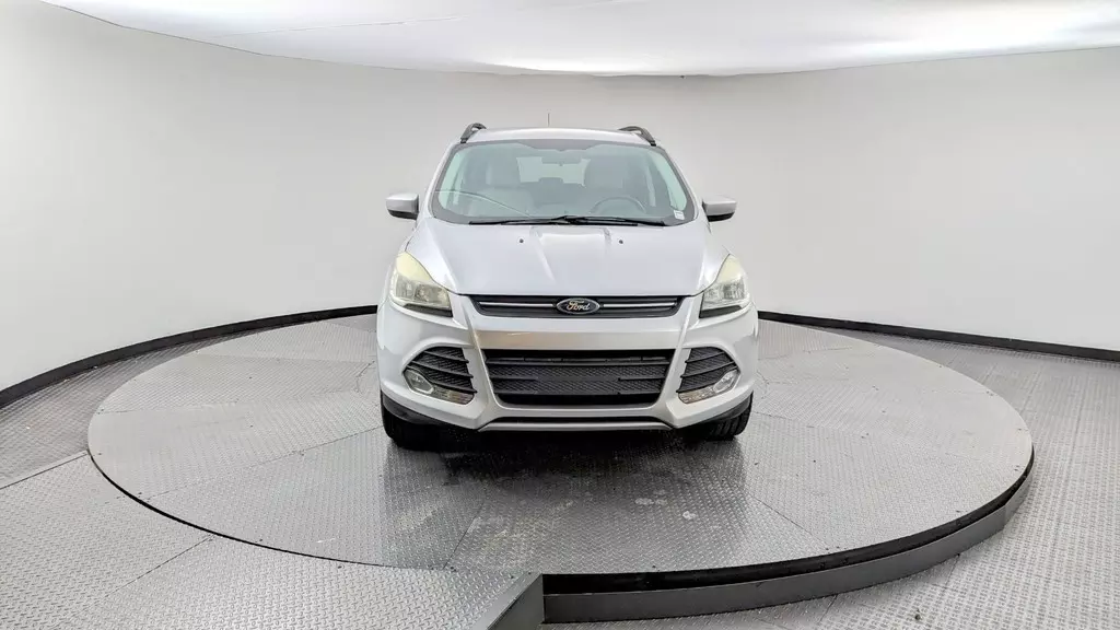 Florida Fine Cars - Used FORD ESCAPE 2015 WEST PALM SE