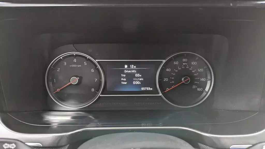 Florida Fine Cars - Used KIA SORENTO 2021 MARGATE LX