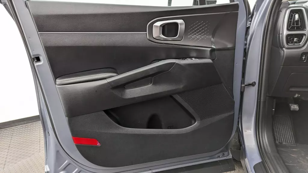 Florida Fine Cars - Used KIA SORENTO 2021 MARGATE LX