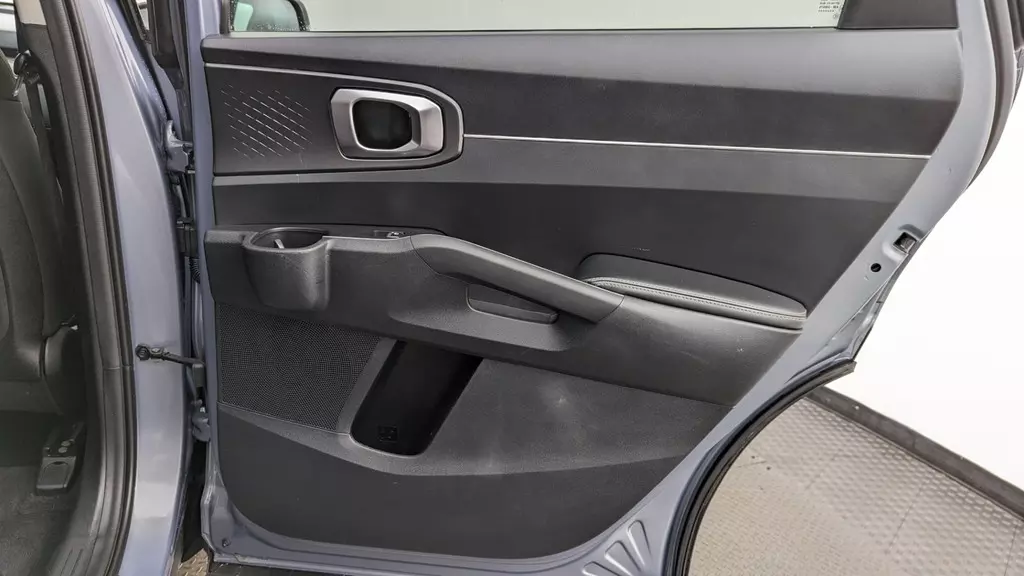 Florida Fine Cars - Used KIA SORENTO 2021 MARGATE LX