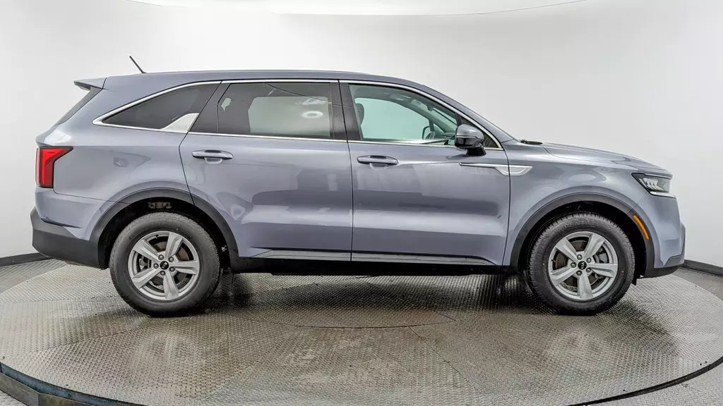 Florida Fine Cars - Used KIA SORENTO 2021 MARGATE LX