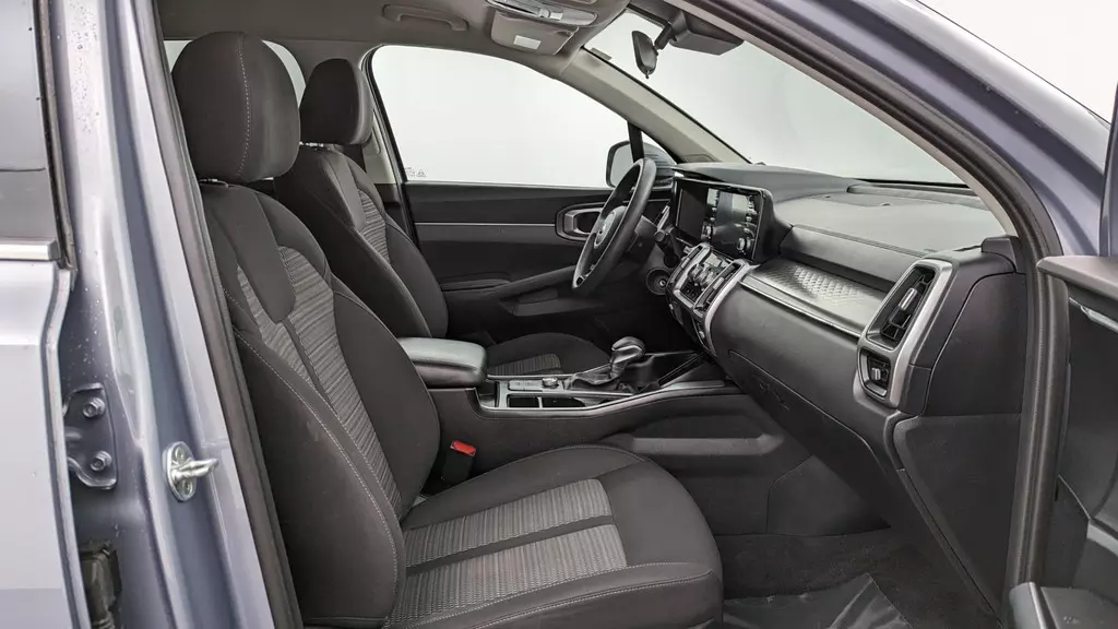 Florida Fine Cars - Used KIA SORENTO 2021 MARGATE LX