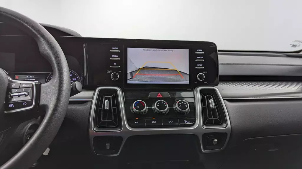 Florida Fine Cars - Used KIA SORENTO 2021 MARGATE LX