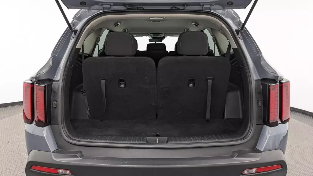 Florida Fine Cars - Used KIA SORENTO 2021 MARGATE LX