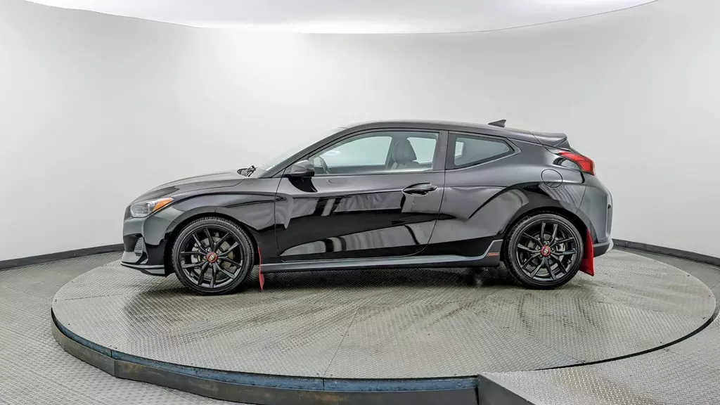 Florida Fine Cars - Used HYUNDAI VELOSTER 2019 MIAMI TURBO R-SPEC