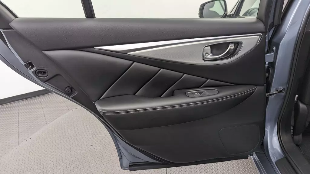 Florida Fine Cars - Used INFINITI Q50 2020 MARGATE 3.0T LUXE