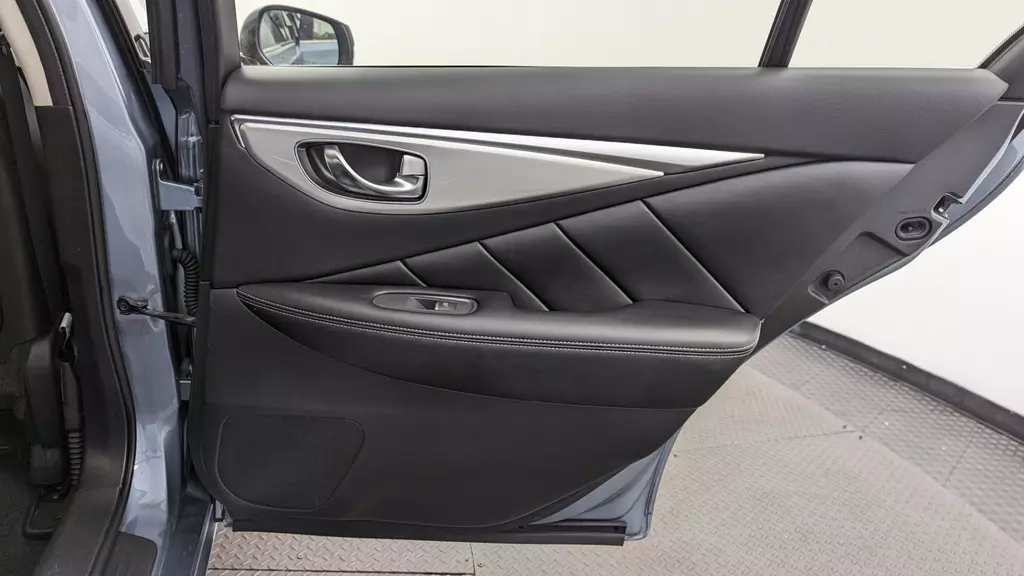 Florida Fine Cars - Used INFINITI Q50 2020 MARGATE 3.0T LUXE