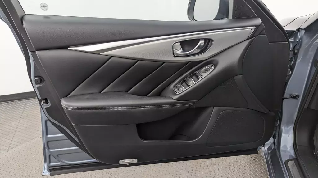 Florida Fine Cars - Used INFINITI Q50 2020 MARGATE 3.0T LUXE