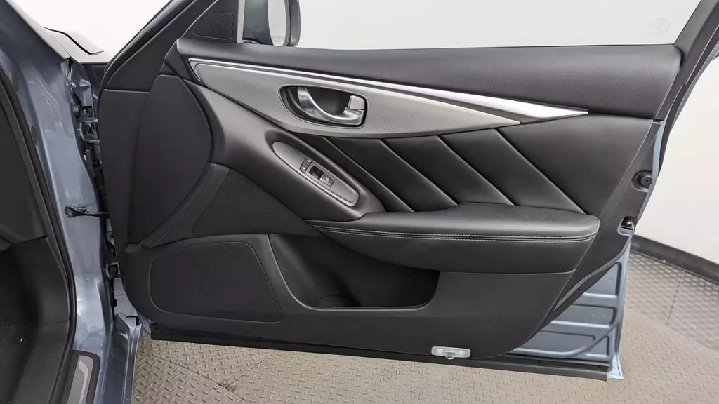 Florida Fine Cars - Used INFINITI Q50 2020 MARGATE 3.0T LUXE