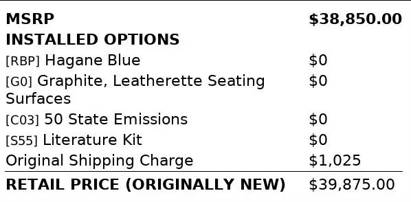 Florida Fine Cars - Used INFINITI Q50 2020 MARGATE 3.0T LUXE